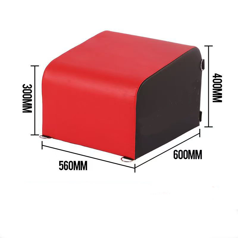 레드와 블랙 56*60*40cm