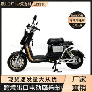 U2pro foreign trade delivery vehicle, lithium battery electric bicycle, long-range electric vehicle, electric motorcycle for foreign trade export