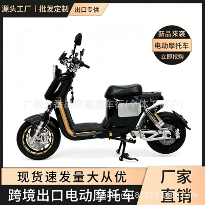 U2pro foreign trade delivery vehicle, lithium battery electric bicycle, long-range electric vehicle, electric motorcycle for foreign trade export
