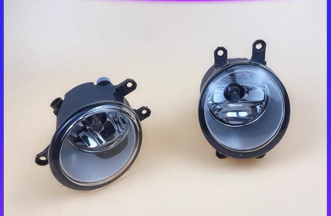 Suitable for Toyota Camry Front Fog Lights, Toyota Reiz, Highlander, Prius