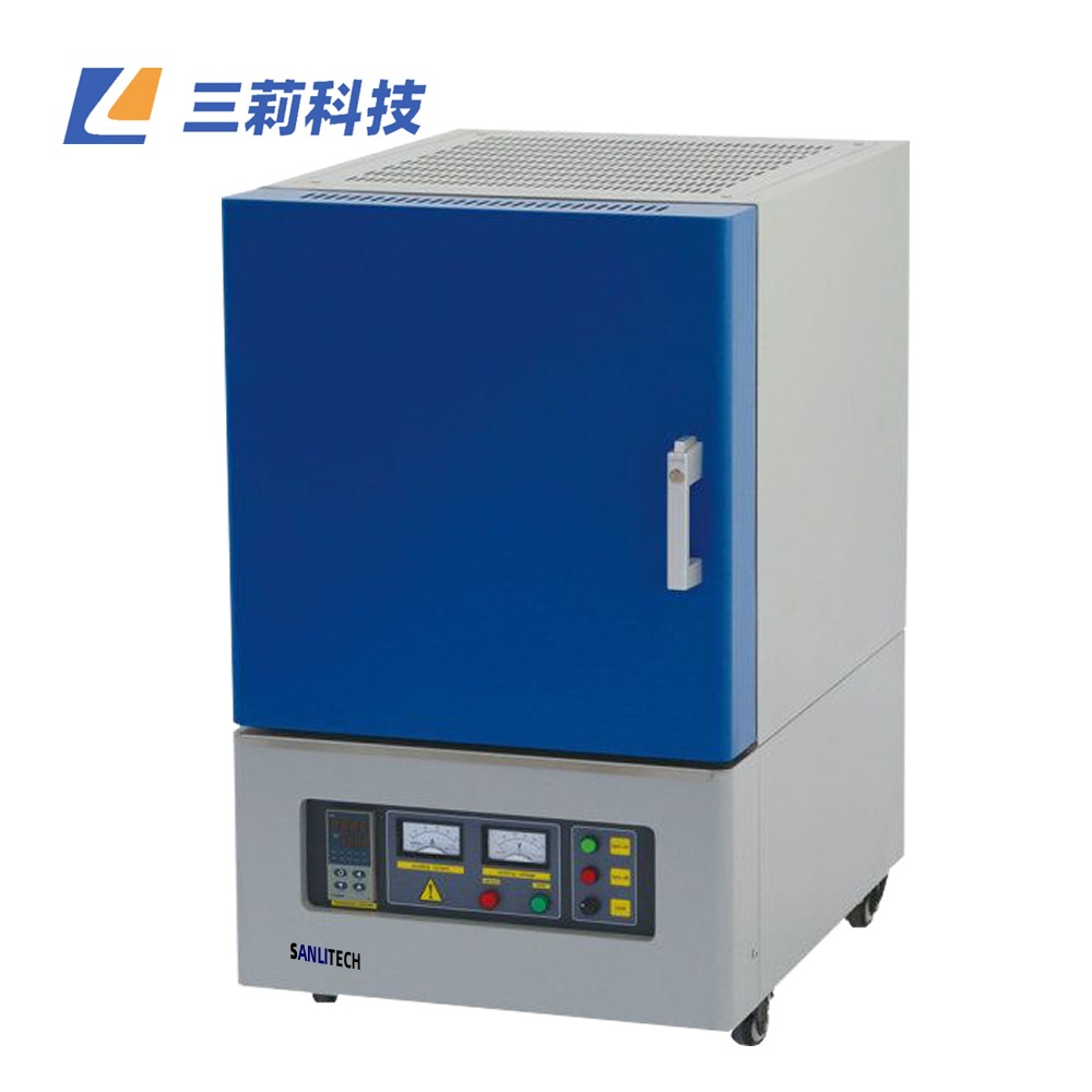 SX2-2-17N箱式电阻炉 深圳1700℃马弗炉 广州淬火高温炉
