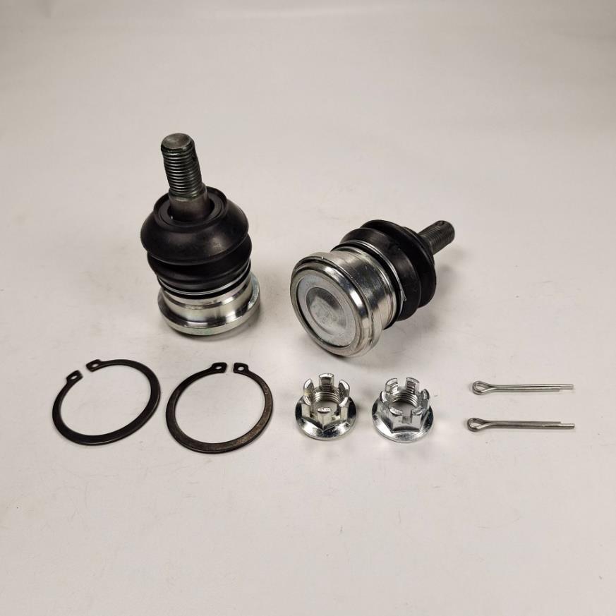 Front upper ball joint is suitable for Toyota Tundra 43310-39016 43310-39065 45D0116