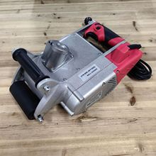 轻质砖墙壁一次成型开槽机 水电工自动开线槽机 泡沫砖无尘切割机