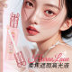 Flower Imprint Flower Love Concealer Liquid Moisturizing and Moisturizing Lasting Concealer Honey Dark Circles Pockmarks Fixation Concealer Fixation Liquid