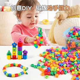 积木类;拼插类玩具;彩泥/粘土/沙