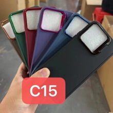 �m��OPPO C15�¿�Ԫ���[�β�ɫ���R�^֧��ĥɰ�����w��ܛ�֙C��