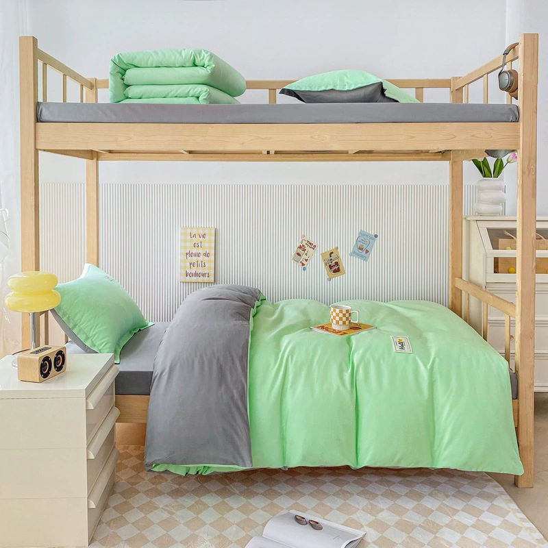 Bedspread, set for elementary school students, mattress, custom-made, bedding, full set