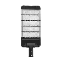 Светодиодный модуль уличного освещения головки 50W100W200W напольные плитки для наружного освещения дорожное освещение литого алюминия сетевое электрическое освещение