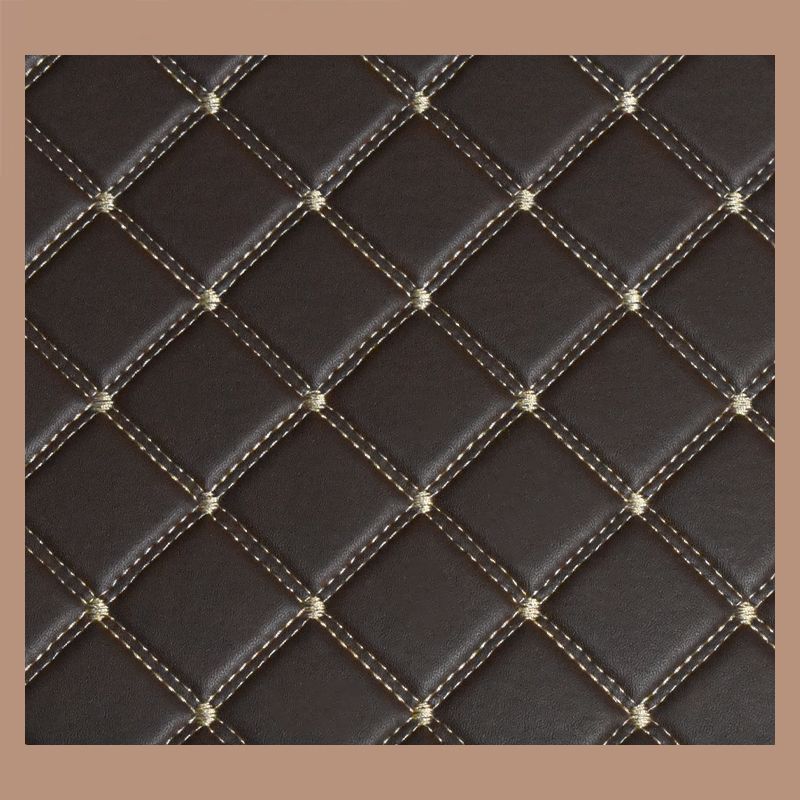Car Trunk Mat, Freely Cuttable, Mat Making Materials, Universal Trunk Mat for Electric Two-Wheeled, Three-Wheeled, and Four-Wheeled Vehicles