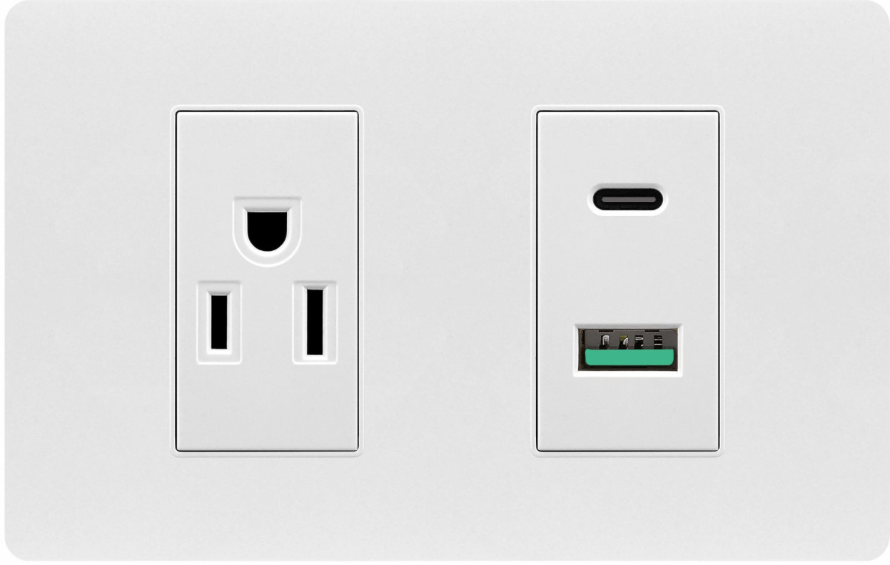 118 enchufe de alimentación del panel de conmutación de comercio exterior interruptor oculto doméstico enchufe de conmutación europeo inglés - Americano - tailandés image 46