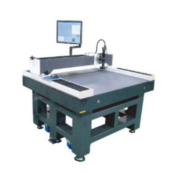 日本原厂现货！PROTEC数字式二维坐标测量机EX-7070Y