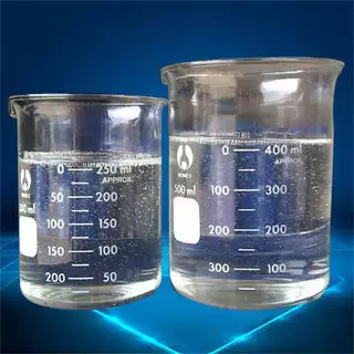 栢森茂低含氢硅油BSM802消泡剂原料物美价廉工厂出品有机硅