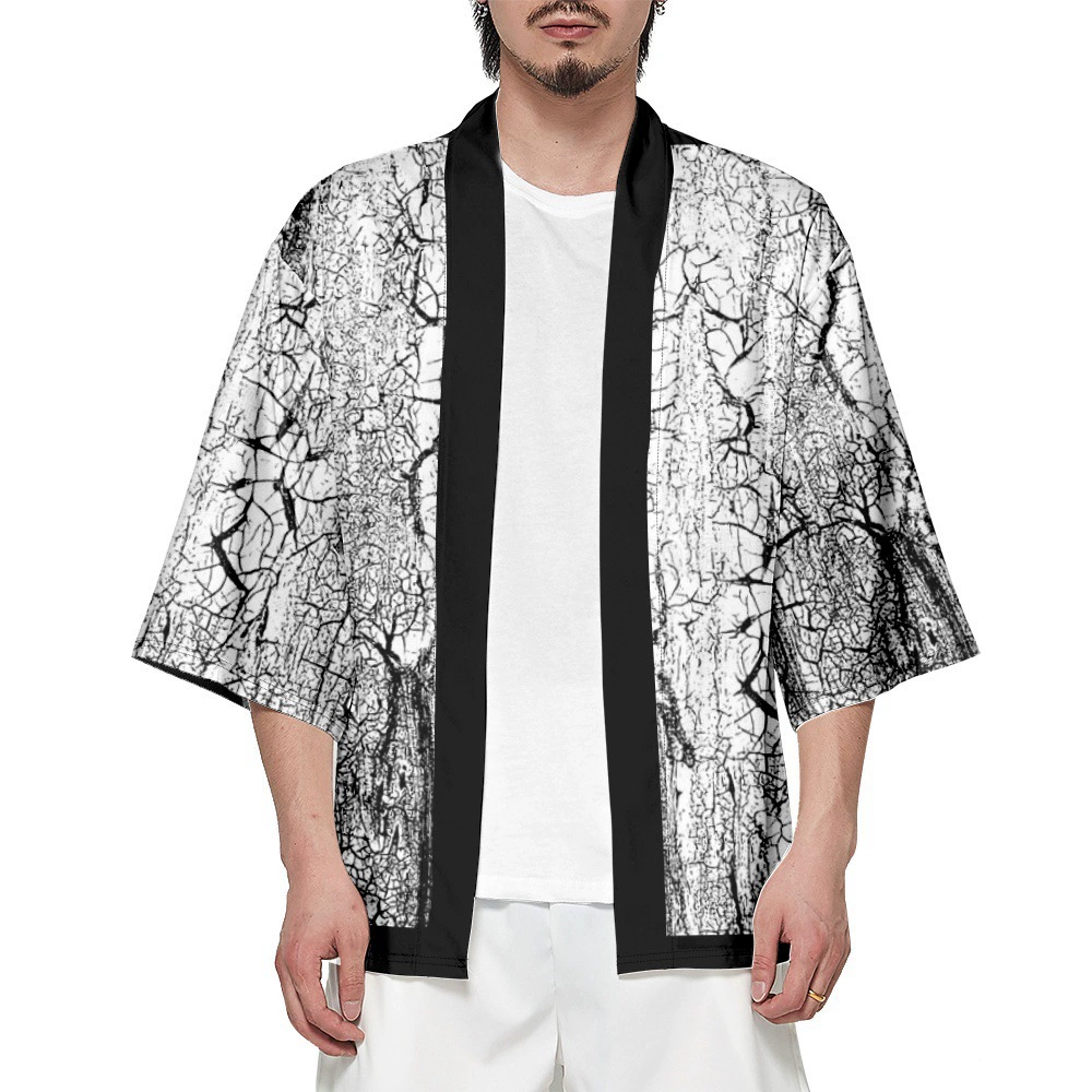 Summer shirt, cardigan