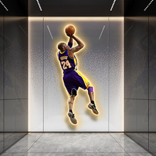 �Ʊ�NBA������������װ�λ�led�ƻ���������һ����ҷ����Χ��