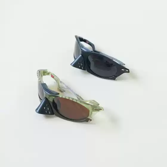 OEM Quality Oakley Limited Edition PLANRIS Sports Cycling Glasses Goggles Sunglasses for Men and Women