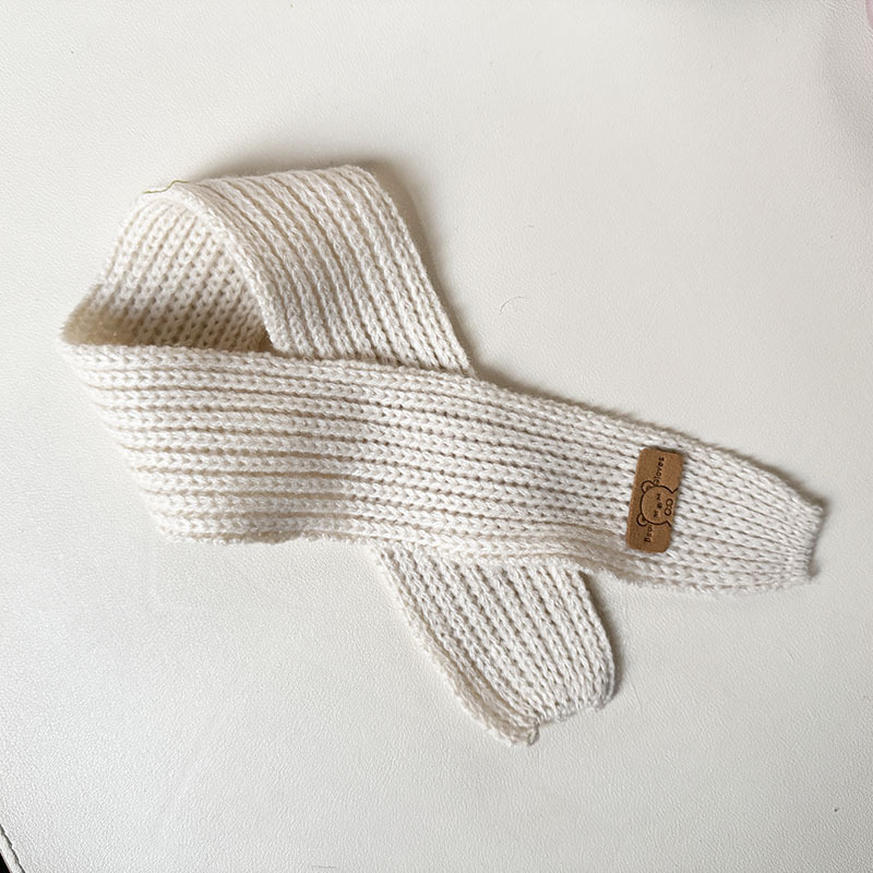 仅衣服] 一二代钥匙扣La布布衣服挂件拉布布坐坐派对熊标围巾帽子|undefined