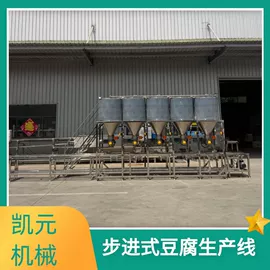 豆制品加工;炊事设备;休闲食品加工