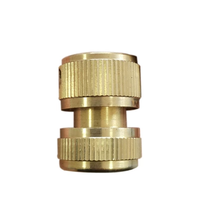 Yili Adapter Copper Inlet — High pressure car wash water gun - water-inlet-copper-female-quick-connector