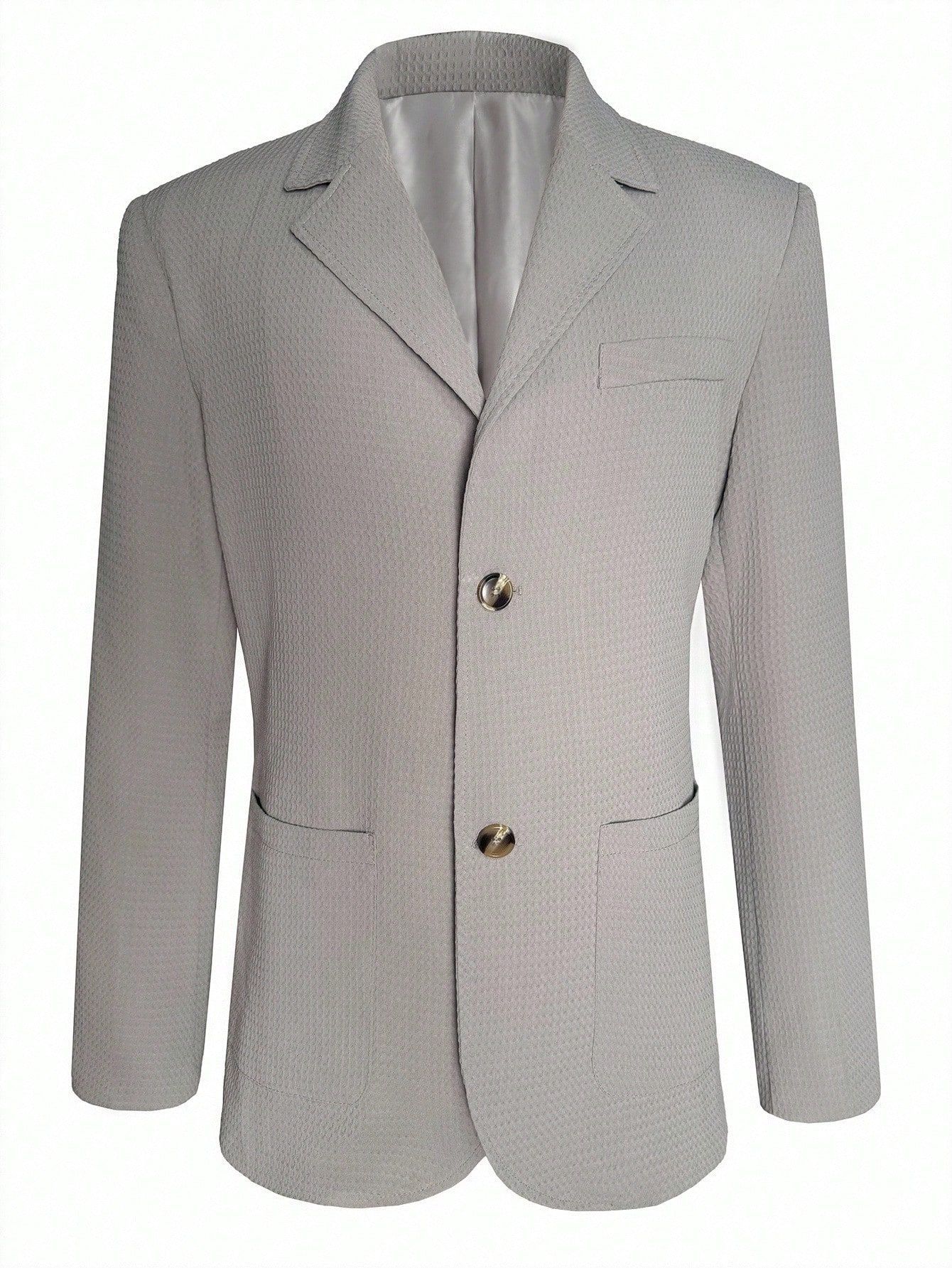 2026 New Cross-Border European And American Suits, Light Business Formal Wear, Men's Blazers, 250707_voghion.com