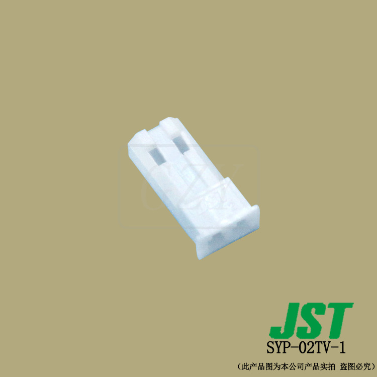SYP-02TV-1  ���� RCYϵ��  2.5mm��� �߶��� JST����������