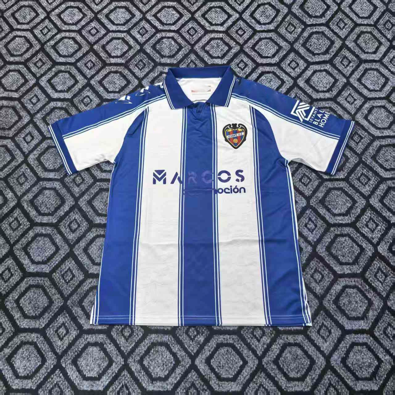 25-26 Club's new football uniform Barcelona Juventus Oasis ко-брендированная футболка с коротким рукавом джерси популярность