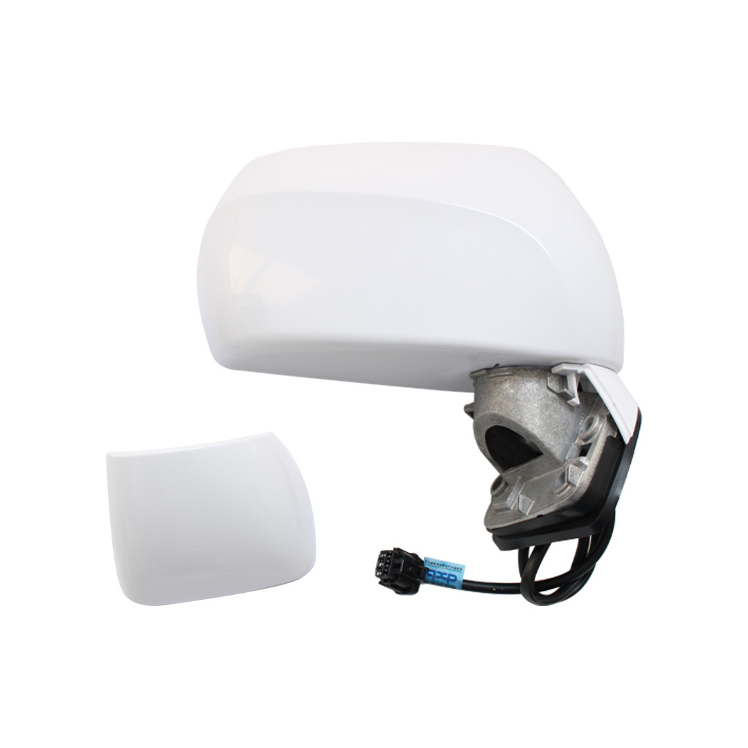 96302-2Fj9B Is Suitable for 12-14 Qichen Reversing Mirror Rearview Mirror Three Lines 96301-2Fj9B Electric Steering