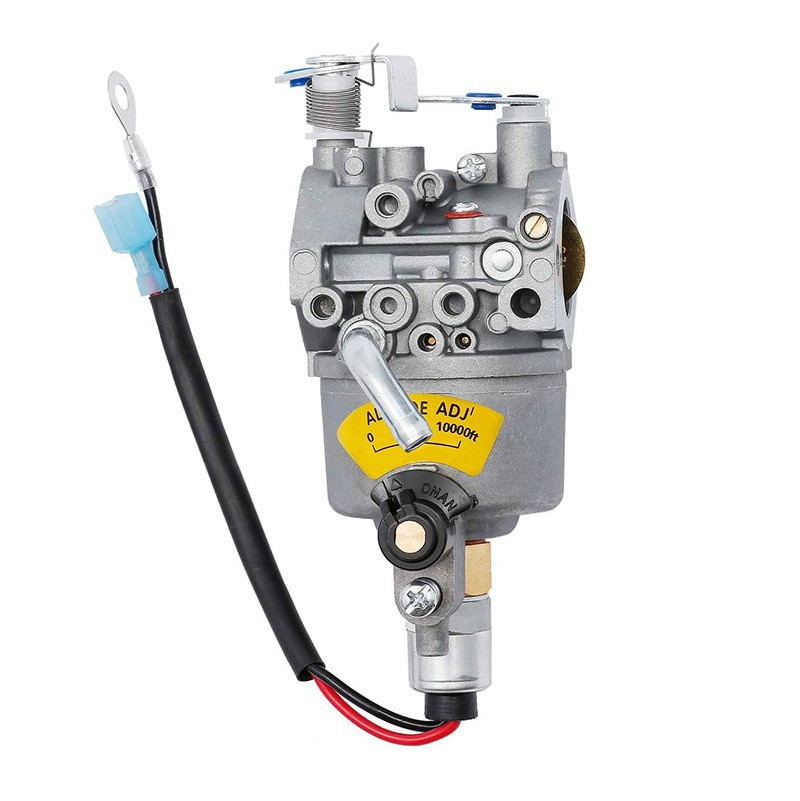 A041D736 carburetor A042P 619 146-0785 generator 4000-Watt 4KYFA26100