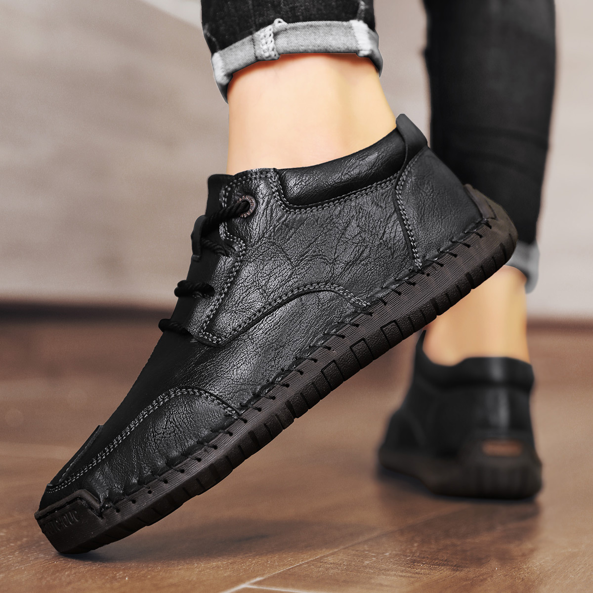 DJ98011 블랙(벨벳 포함)