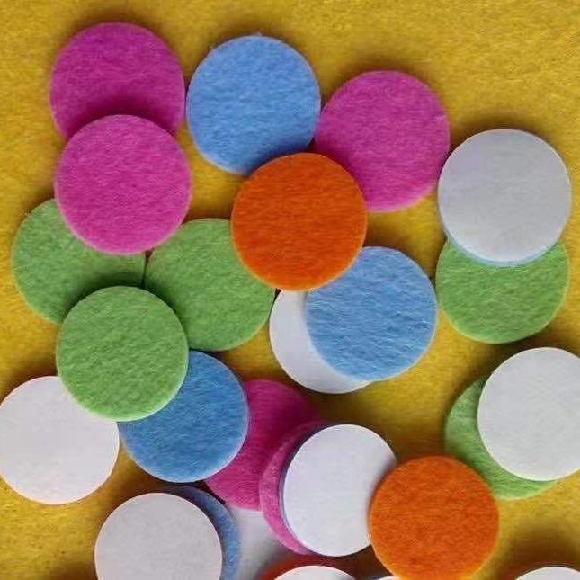Self-Adhesive Felt Table Chair Mute Felt Pad Furniture Protection Furniture Leg Protection Pad Sofa Foot Protection Gasket