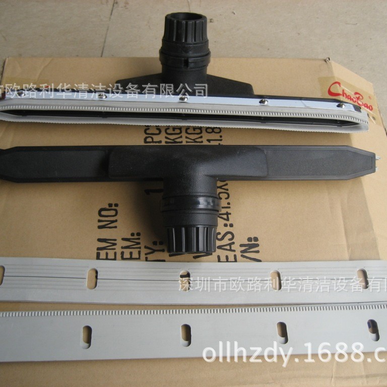 吸水扒头可更换胶条 工业吸水扒胶条 威霸吸水扒双边皮条