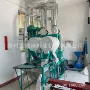 自动玉米小麦面粉机