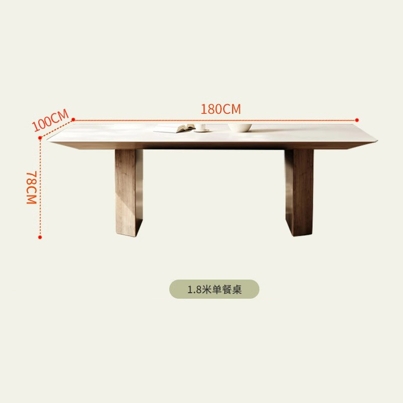 La mesa de mahjong se puede levantar, mesa de comedor de tablero de roca, muebles multifuncionales de doble uso, 2024 nuevo apartamento pequeño para el hogar