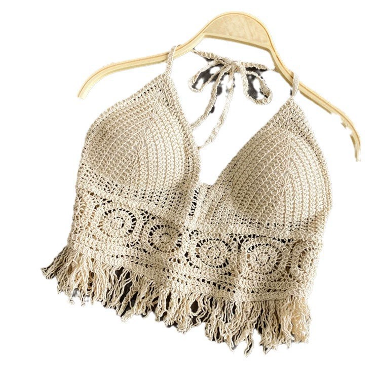 Шейный жилет с нагрудным ковриком