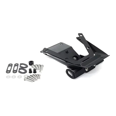 plate frame, Nömrə qabı
