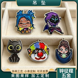 钮扣;DIY服饰;挂饰挂件