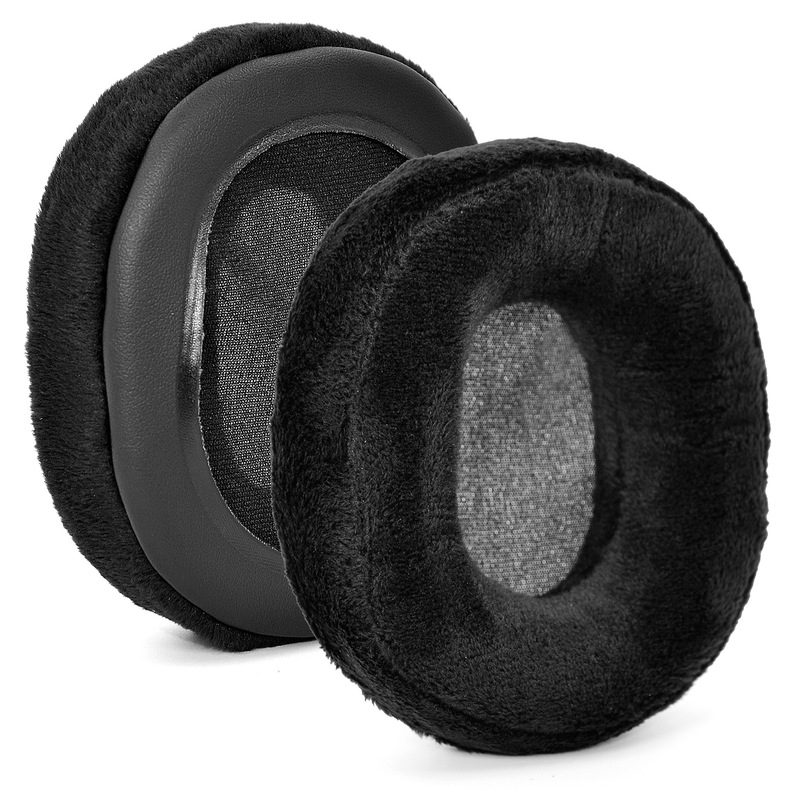 Suitable for Sennheiser Pro Audio HD280 PRO flannel earmuffs memory sponge earmuffs