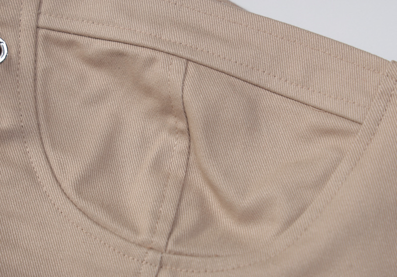 Sunny Strapless Bandage Crop Top15