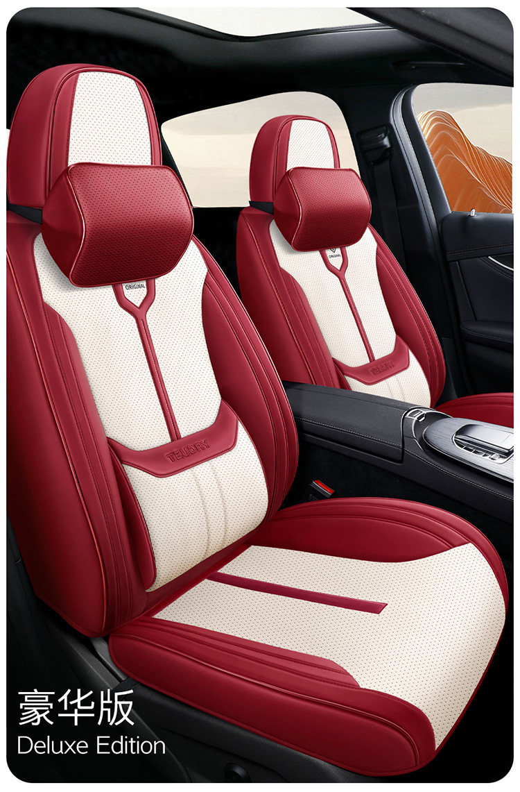 Mazda 6/3 Axela Starlight Mazda 6 Atenza CX3/4/5 car seat covers full surround four-season cushions