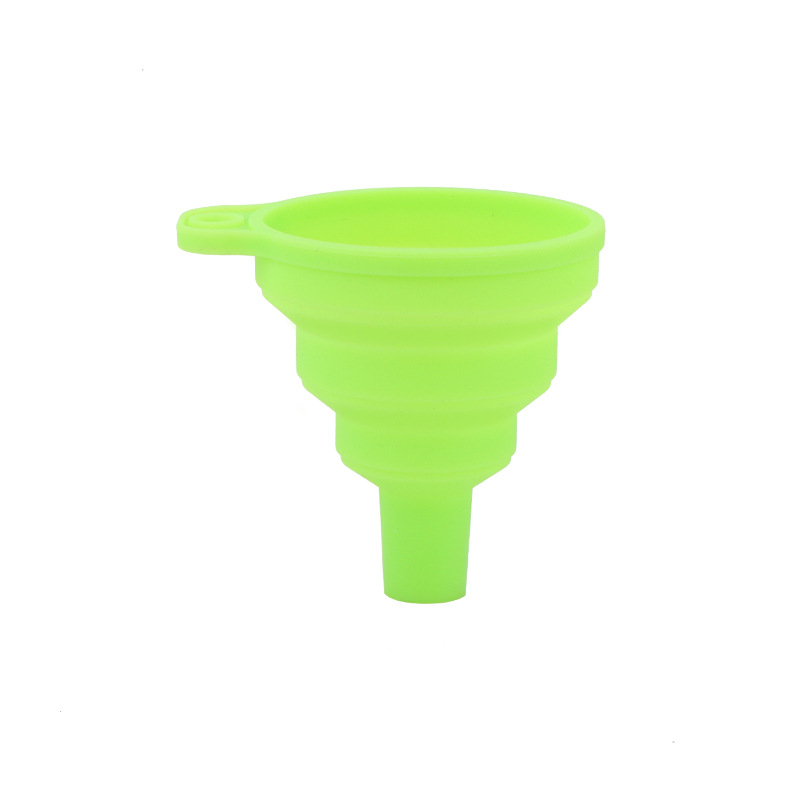 Medium green