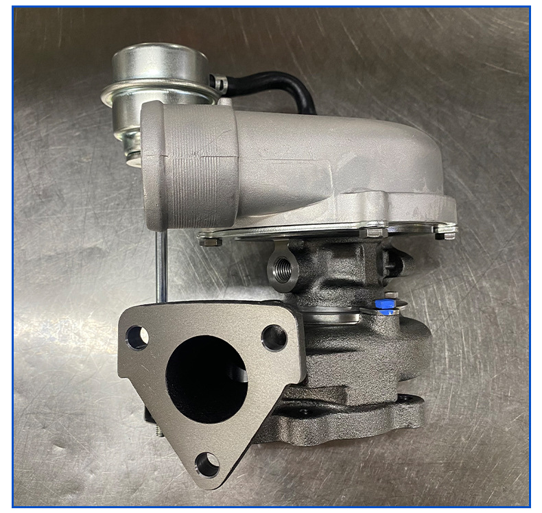 Turbocharger K04Tb914682Tr54399880001 Adapted to Automobile Engine System Turbocharger