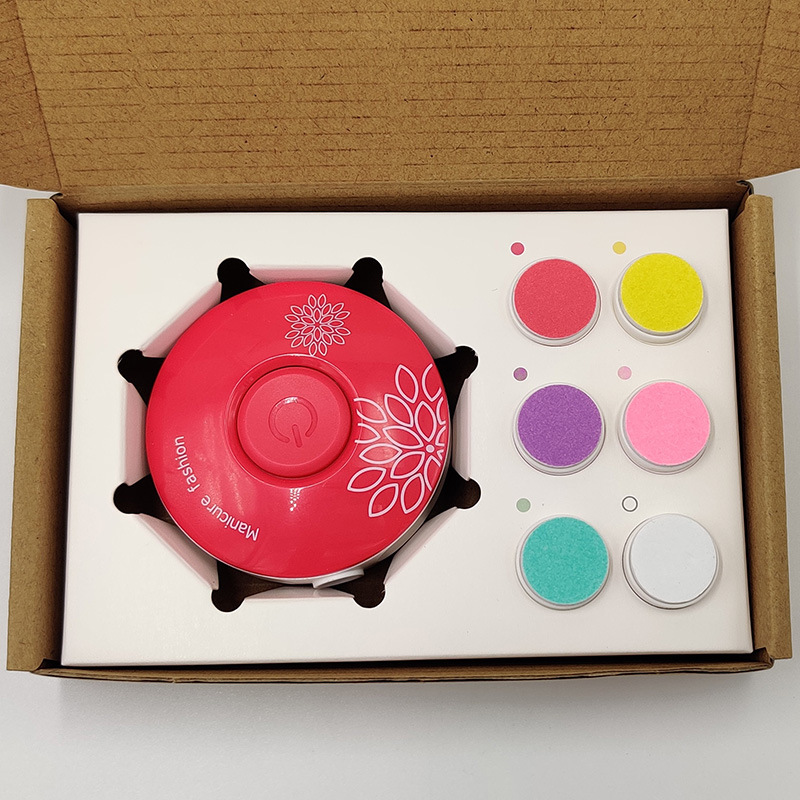 로즈 레드 [소가죽 항공기 상자] (영어) 6 프런트 페이지