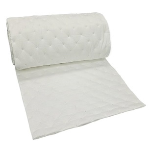 Factory for mixed batch of car piano room sound insulation cotton two-component sound absorption cotton polyester fiber cotton flame retardant odorless Windsor Cotton