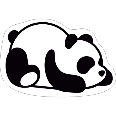 Hotel Family Room Bedroom Bedside Blanket Kidsren's Room Cartoon Special-Shaped Floor Mat Little Yellow Duck Cartoon Animal Shape Carpet (Avtomobil döşəmə paspasları) - panda-see-details