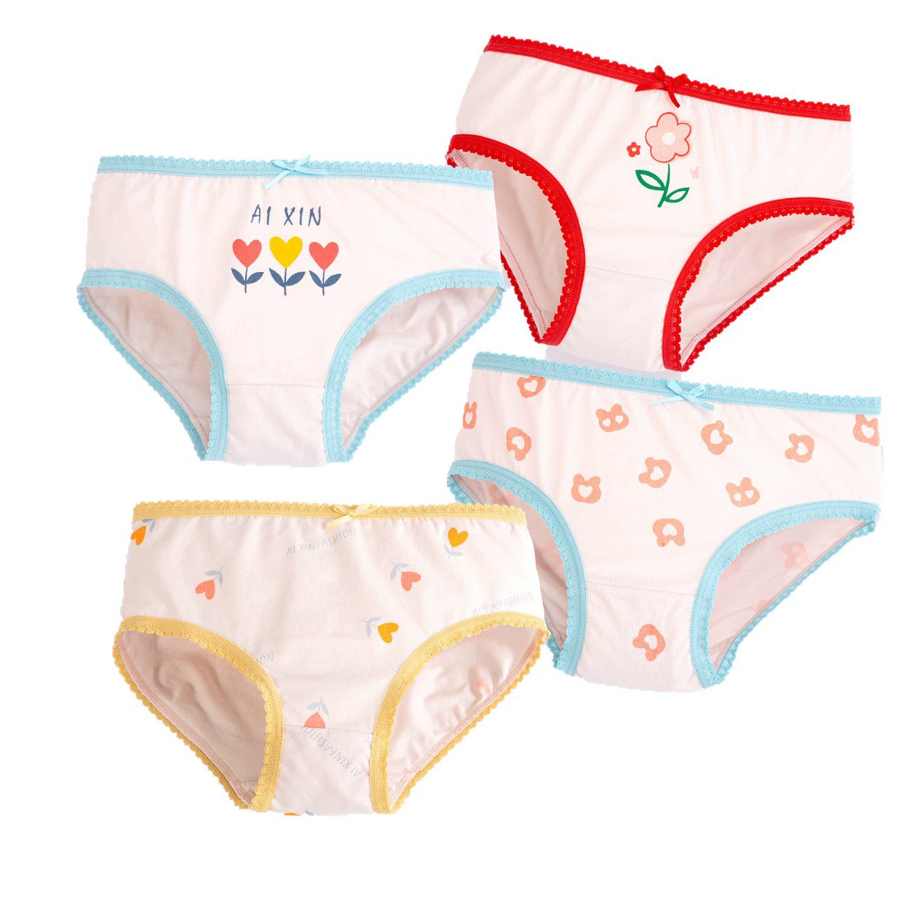 Кролик-подростковый Underwear? - нет, переформулирую: Карикатура нижнее белье?