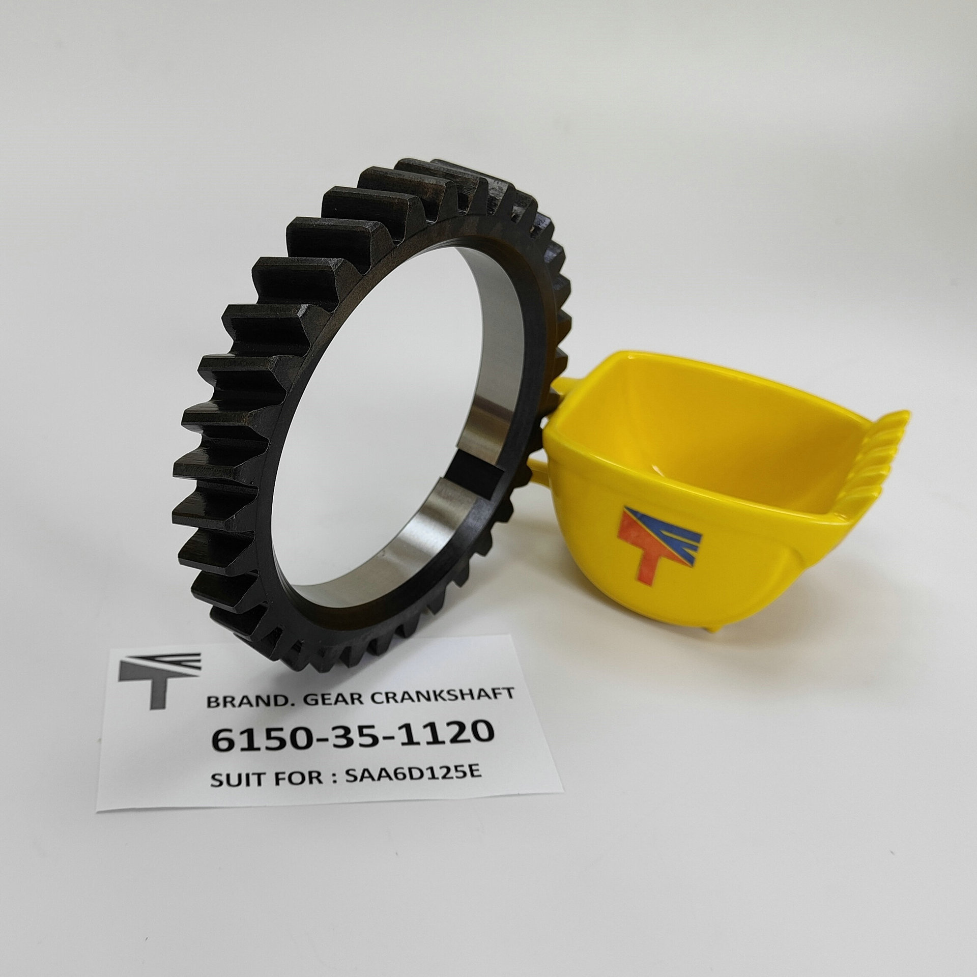适用发动机SAA6D170E-3 上修理包 6241-K1-9900 6241K19900 配件