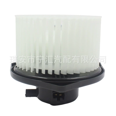 Mitsubishi Outlander car – Automotive air conditioning