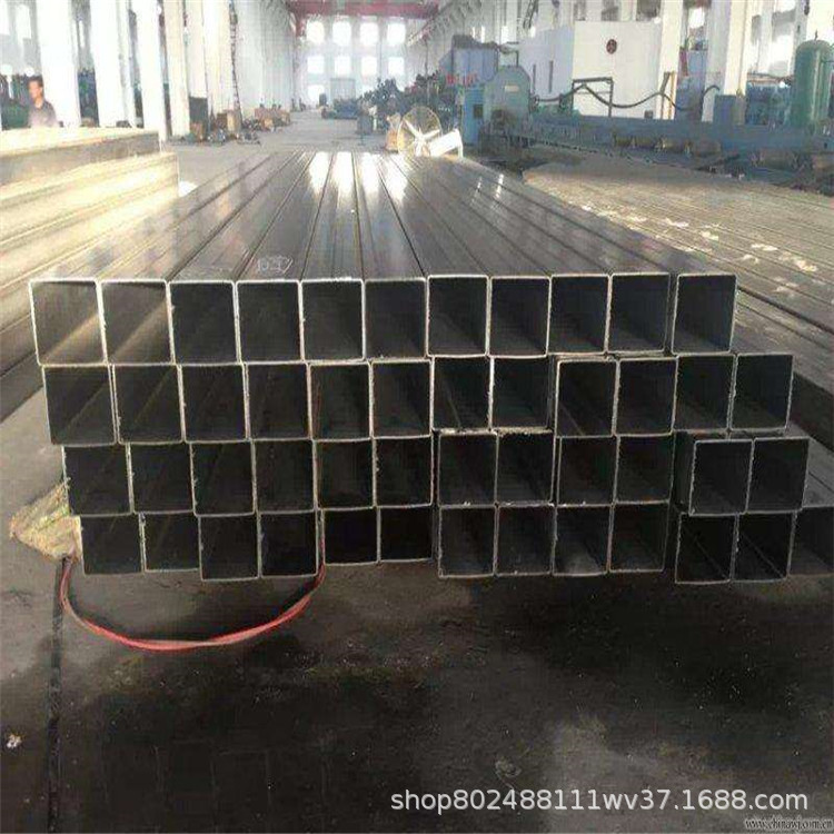 角钢50 *50*5 销售批发 Q235B Q345B材质 规格齐全建筑工地用方通