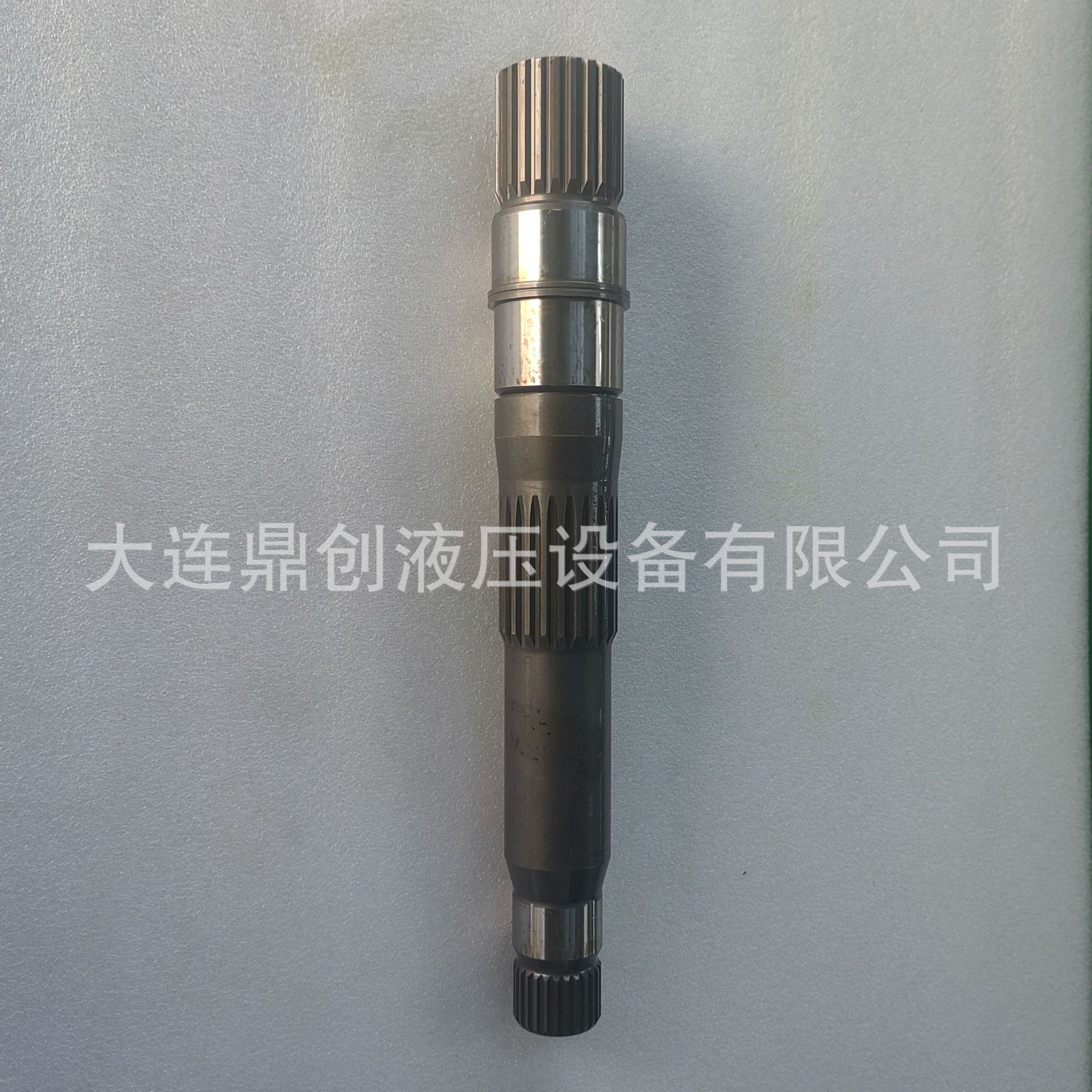 力士乐直供连接轴主轴A4CSG125/30ZK’R’-S11&传动件