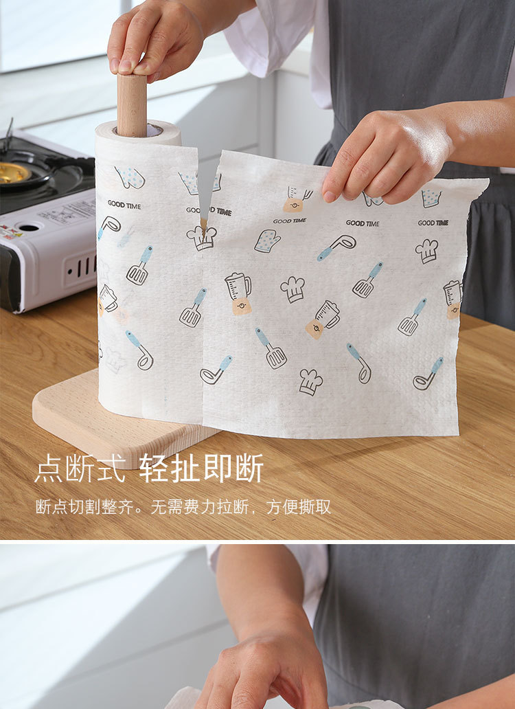厨房一次性抹布_04