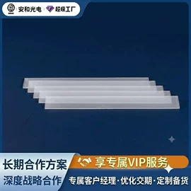 其他灯具配件;LED导光板;其他塑料板